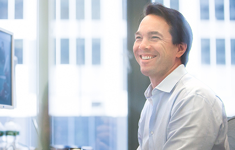 Brian Chu