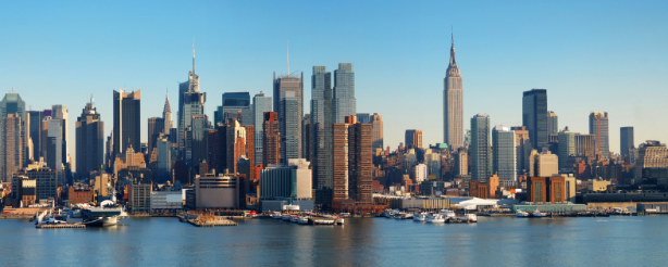 New York*