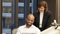 Portfolio Operations