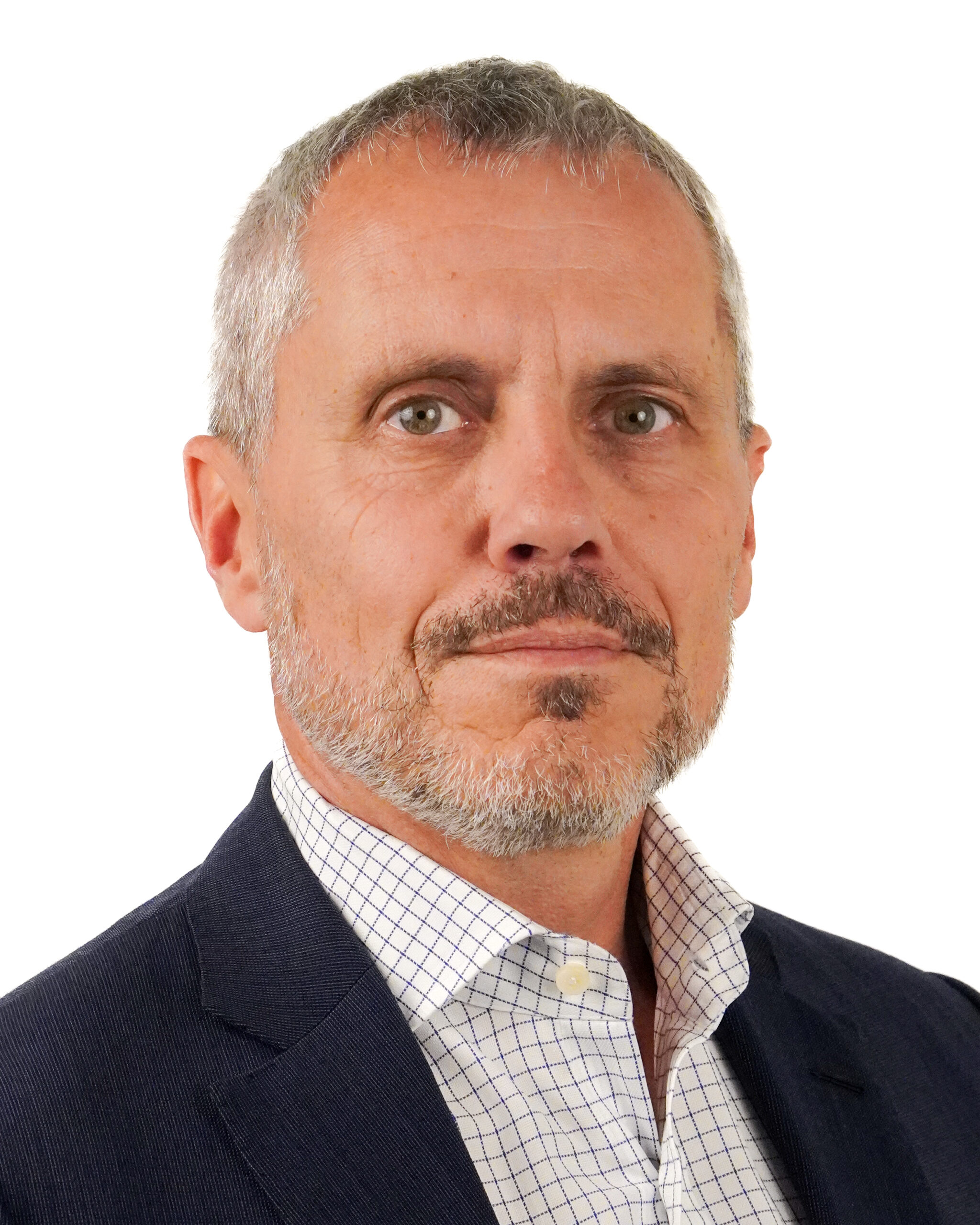 Tim van Biesen